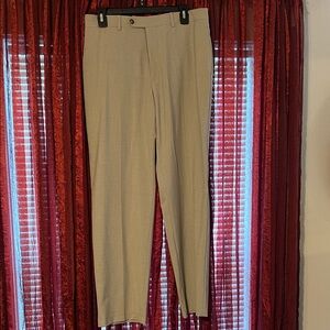 Ralph Lauren Men's Dress Pants